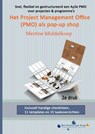 Het project management office (PMO) als pop-up shop - Mertine Middelkoop - 9789462545359