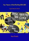 Film, popcorn en rock and roll 1955-1965 - Henri Smeets - 9789462546240