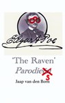 The Raven parodieën - Jaap van den Born - 9789462547674