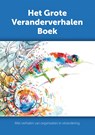 Het grote veranderverhalen boek - Mariëlle Brink - 9789462548152