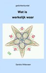 Wat is werkelijk waar - Sandra Witteveen - 9789462548190
