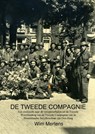 DE TWEEDE COMPAGNIE - Wim Mertens - 9789462548763