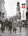 Utrecht 40-45 - Ad van Liempt - 9789462580664