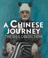 A Chinese journey - Hans November - 9789462582583