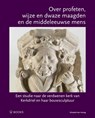 Een studie naar de verdwenen kerk van Kerkdriel en haar bouwsculptuur - Elizabeth den Hartog - 9789462582835