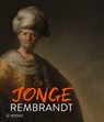 Jonge Rembrandt - Christiaan Vogelaar - 9789462583641