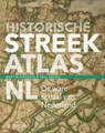 Historische streekatlas - Martin Berendse ; Paul Brood - 9789462583887