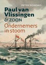 Paul van Vlissingen en zoon - Peter Sigmond - 9789462583924