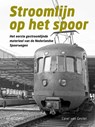 Stroomlijn op het spoor - Carel van Gestel - 9789462584242