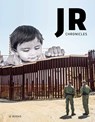 JR Chronicles -  - 9789462584709