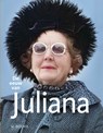 De eeuw van Juliana - Pieter Eckhardt - 9789462585058