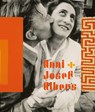 Anni + Josef Albers - Frouke van Dijke - 9789462585225