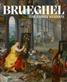 Brueghel: the family reunion - Nadia Groeneveld-Baadj e.a. - 9789462585720