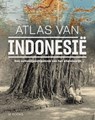 Atlas van Indonesië - Pieter Eckhardt ; Paul Mosterd - 9789462585737