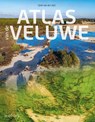 Atlas van de Veluwe - Tjirk van der Ziel ; Wim Eikelboom - 9789462586321