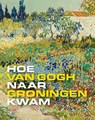 Hoe Van Gogh naar Groningen kwam - Mariëtta Jansen ; Belle de Rode ; Anneke de Vries - 9789462586666