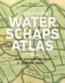 Historische waterschapsatlas - Paul Brood - 9789462587328