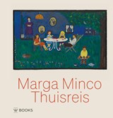 Thuisreis, Jessica Voeten ; Bert Voeten -  - 9789462587373