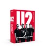 U2 Compleet - Dionen Clauteaux - 9789462587700