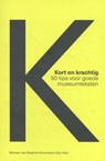 Kort en krachtig - Marleen van Soest ; Annemarie Vels Heijn - 9789462621459