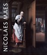 Nicolaes Maes - English edition - Ariane van Suchtelen - 9789462622654