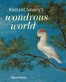 Roelant Savery's - Wondrous world - Ariane van Suchtelen - 9789462625228