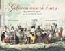 Geboren voor de kunst -De getekende levens van de familie Ter Borch - Gerdien Verschoor ; Jan van de Wetering - 9789462626362