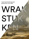 Wrakstukken - Geke Burger - 9789462626409
