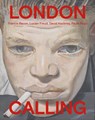 London Calling - Francis Bacon, David Hockney, Paula Rego, Lucian Freud (NL) - Thijs de Raedt e.a. - 9789462626744