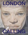 London Calling - Francis Bacon, David Hockney, Paula Rego, Lucian Freud(ENG) - Thijs de Raedt e.a. - 9789462626751