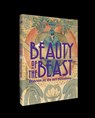 Beauty of the Beast - Dieren in de Art Nouveau Kaartenboek - Annemiek Rens - 9789462626775