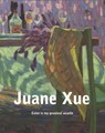Juane Xue - Li Fang ; Fons Asselbergs ; Henk van den Broek ; Ruud Broekhuizen ; Adri Colpaart - 9789462630123