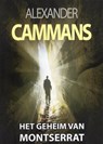 Het geheim van Montserrat - Alexander Cammans - 9789462660748