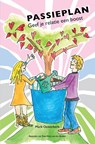 Passieplan - Mark Ouwerkerk - 9789462664029