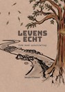 Levensecht - Renate O'Prinsen - 9789462664814