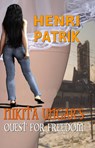 Nikita Ungar's quest for freedom - Henri Patrik - 9789462665767
