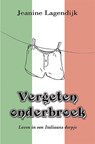 Vergeten onderbroek - Jeanine Lagendijk - 9789462666184