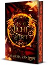 Als het licht sterft - Natascha van Limpt - 9789462668003