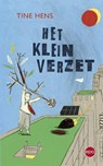 Het klein verzet - Tine Hens - 9789462670044