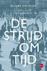 De strijd om tijd - Olivier Pintelon - 9789462671409