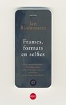 Frames, formats en selfies - Jan Blommaert - 9789462671461