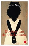 Dochter van de dekolonisatie - Nadia Nsayi - 9789462671782