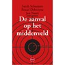 De aanval op het middenveld - Sarah Scheepers ; Pascal Debruyne ; Jan Naert - 9789462672048