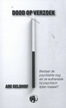 Dood op verzoek - Abe Geldhof - 9789462673328