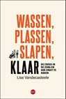 Wassen, plassen, slapen, klaar - Lise Vandecasteele - 9789462674509