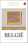 België - Guy Vanthemsche ; Roger De Peuter - 9789462674561