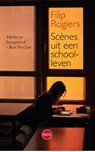 Scènes uit een schoolleven - Filip Rogiers - 9789462674646