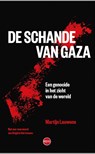 De schande van Gaza - Martijn Lauwens - 9789462675605