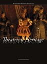 Theatrical heritage - Bruno Forment ; Christel Stalpaert - 9789462700239