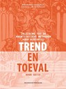 Trend en toeval - Bruno Blondé ; Isabelle Devos ; Jord Hanus ; Wouter Ryckbosch - 9789462701908